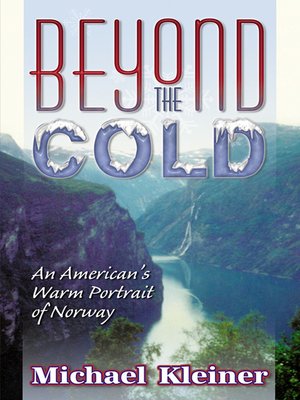 cover image of Beyond the Cold